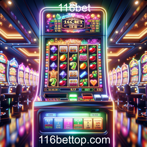 116bet